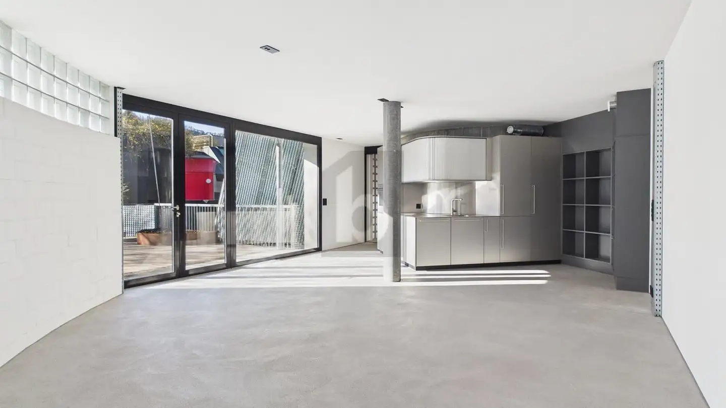 Appartement à louer - 8134 Adliswil - Photo 2