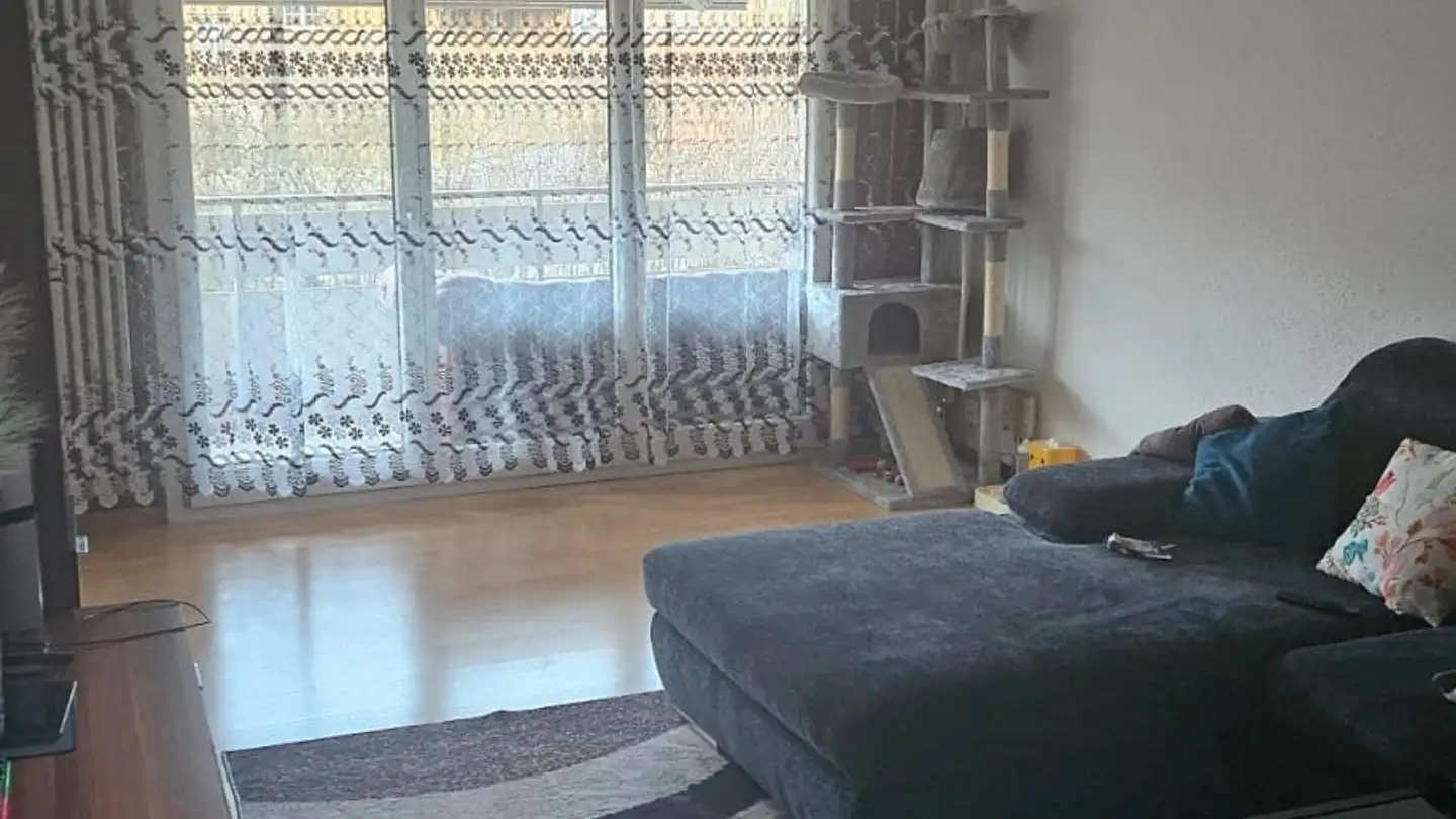 Apartment for rent - Kapplerstrasse 88, 9642 Ebnat-Kappel