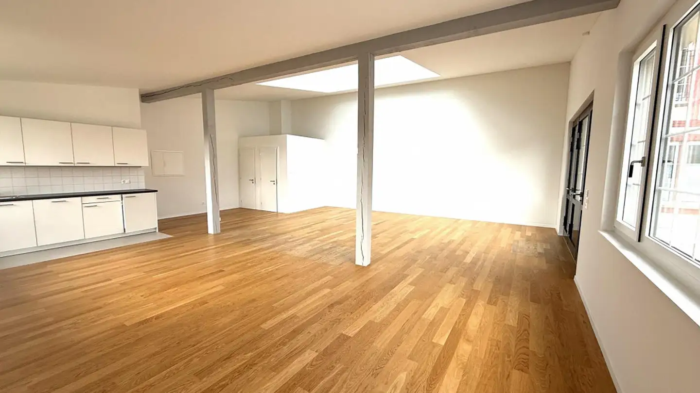 Bureau à louer - Seestrasse 536, 8706 Meilen - Photo 3