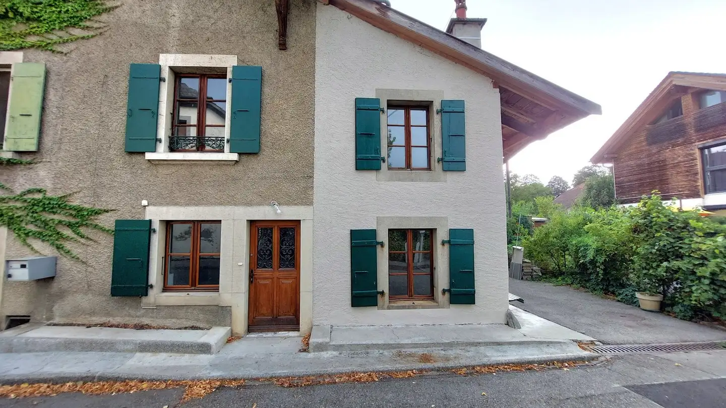 Casa singola in vendita - 1284 Chancy - Photo 3