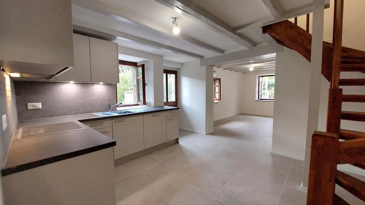 Casa singola in vendita - 1284 Chancy - Photo 4