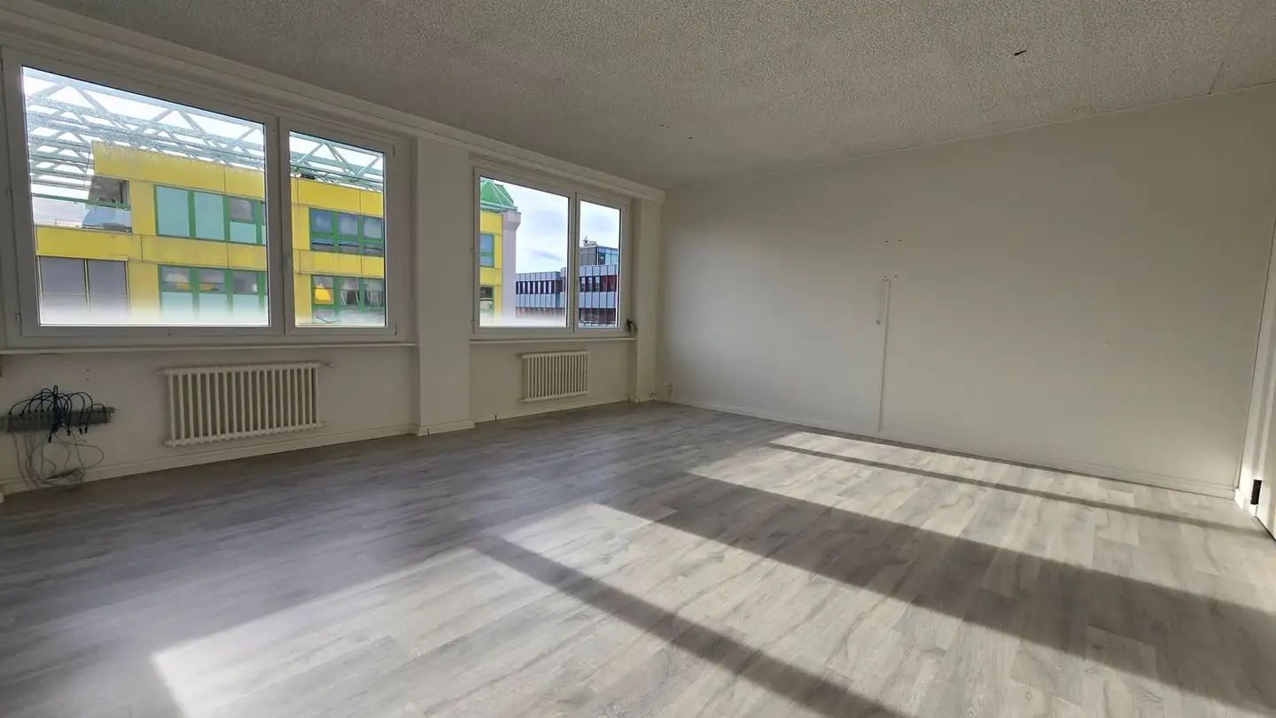 Office space for rent - Avenue De Longemalle 7, 1020 Renens VD