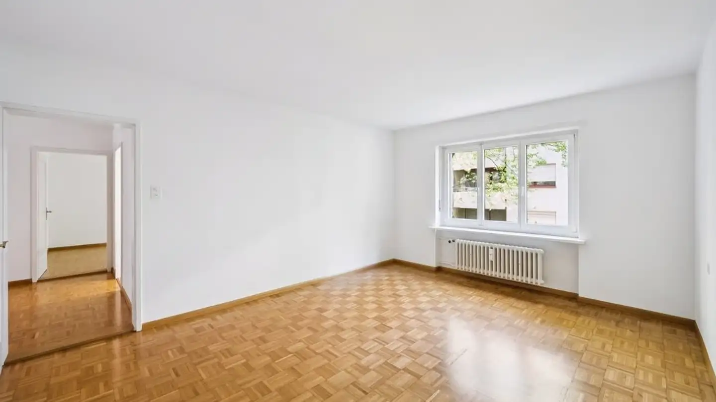Appartamento in affitto - Gartenstrasse 118, 4052 Basel - Foto 3