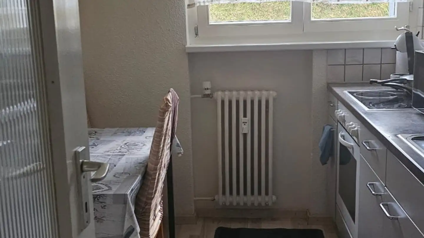 Apartment for rent - Kapplerstrasse 88, 9642 Ebnat-Kappel - Photo 2