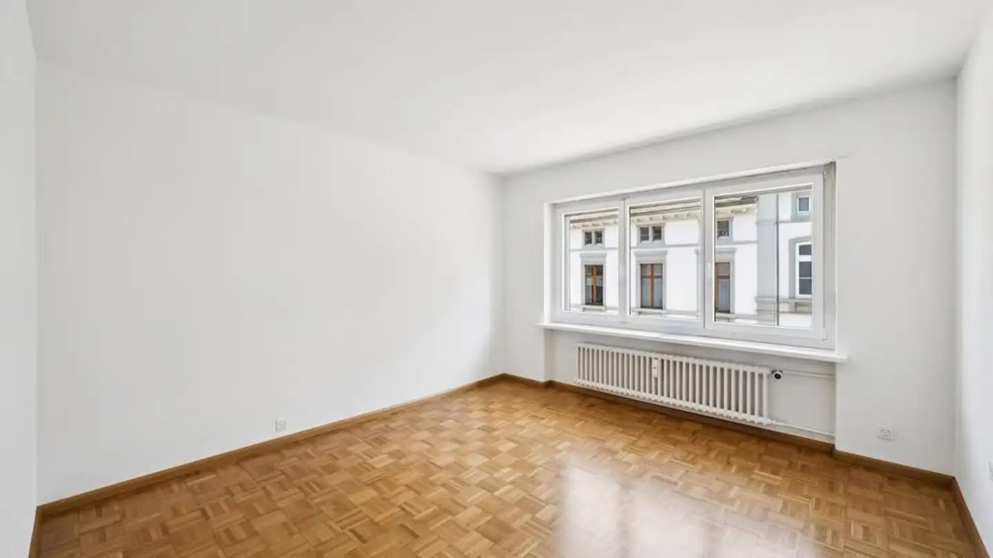 Appartamento in affitto - Gartenstrasse 118, 4052 Basel - Foto 4