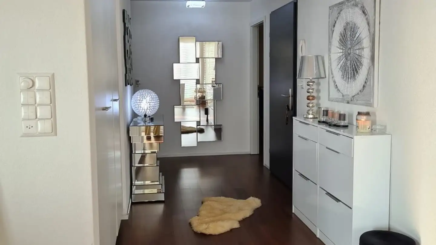 Appartement à louer - Chemin Des Plantes, 2520 La Neuveville