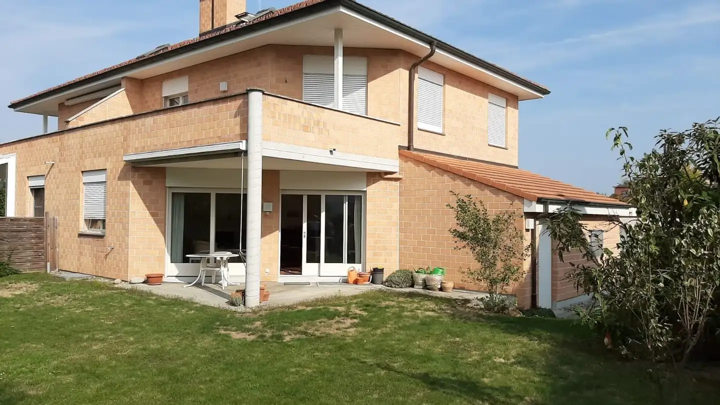 Einfamilienhaus mieten - 4310 Rheinfelden - Foto 2