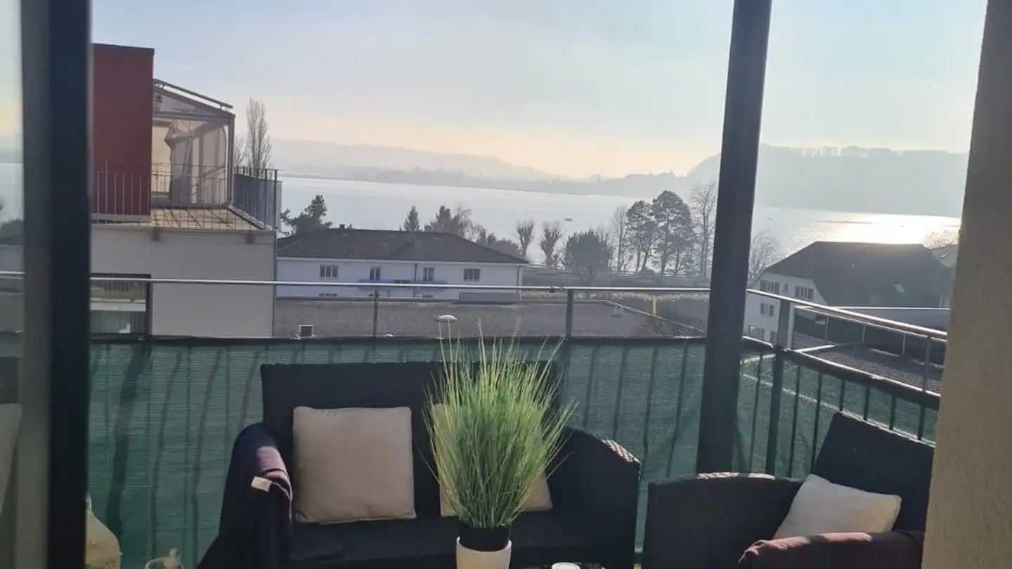 Appartement à louer - Chemin Des Plantes, 2520 La Neuveville - Photo 2