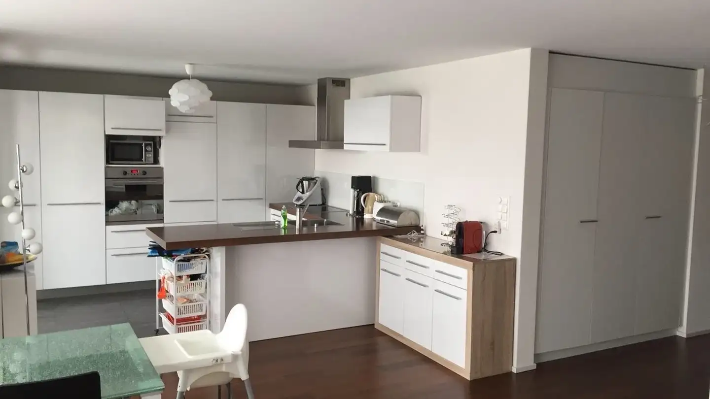 Appartement à louer - Chemin Des Plantes, 2520 La Neuveville - Photo 3