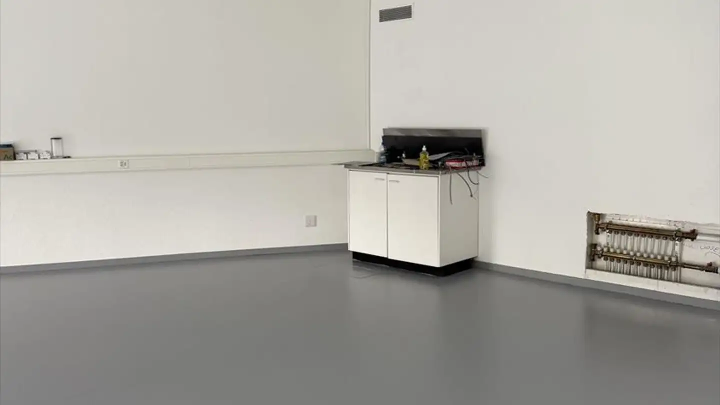 Negozio in affitto - Route Du Petit Eysins 1, 1262 Eysins - Photo 2