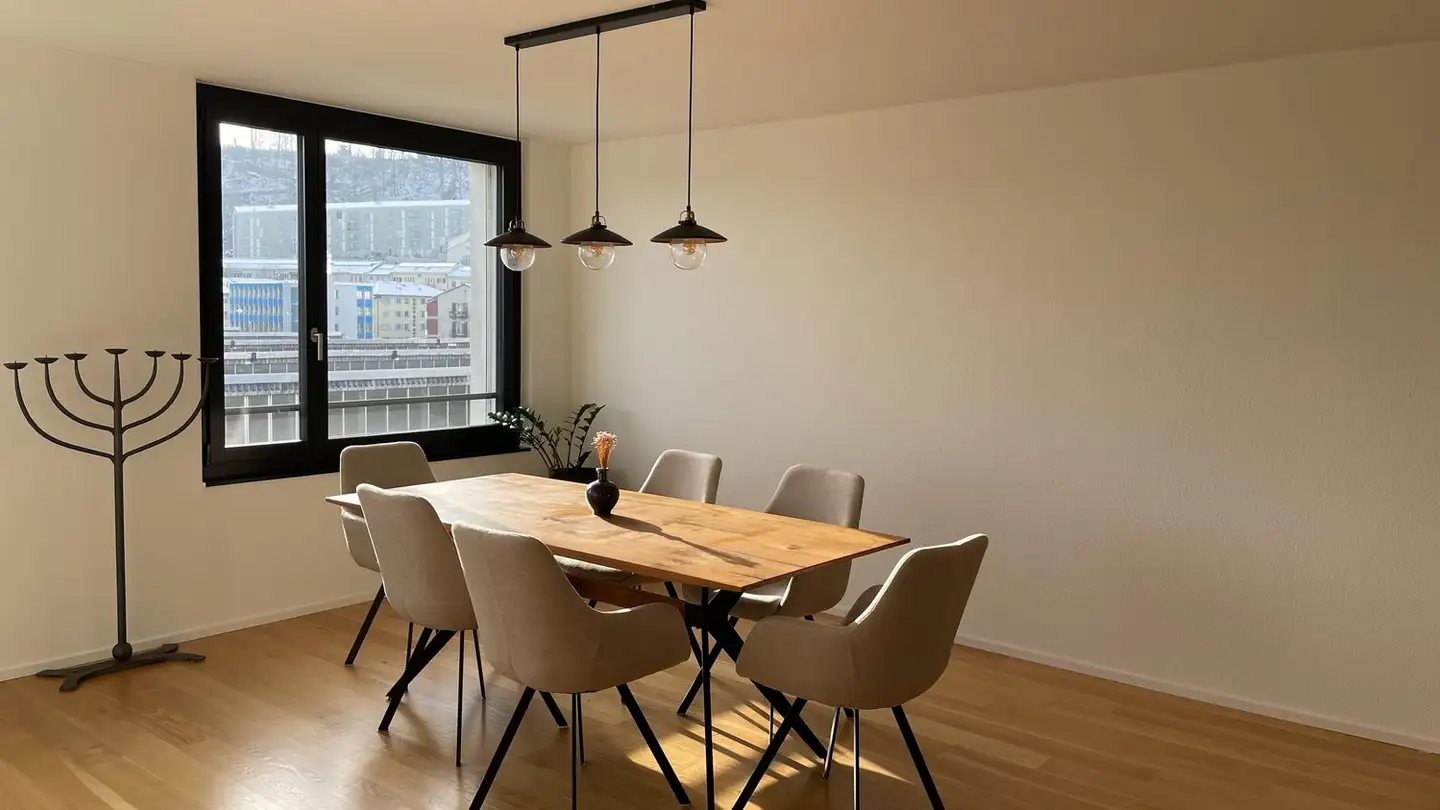 Furnished apartment for rent - Tribschengasse 2, 6005 Luzern - Photo 4