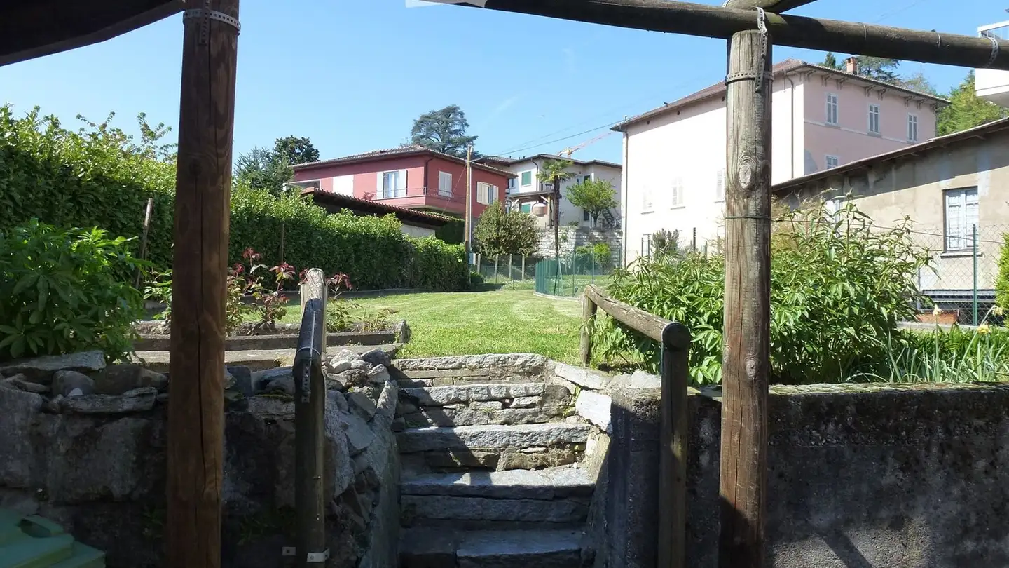 Single house for sale - Via Fontana 4c, 6828 Balerna - Photo 2