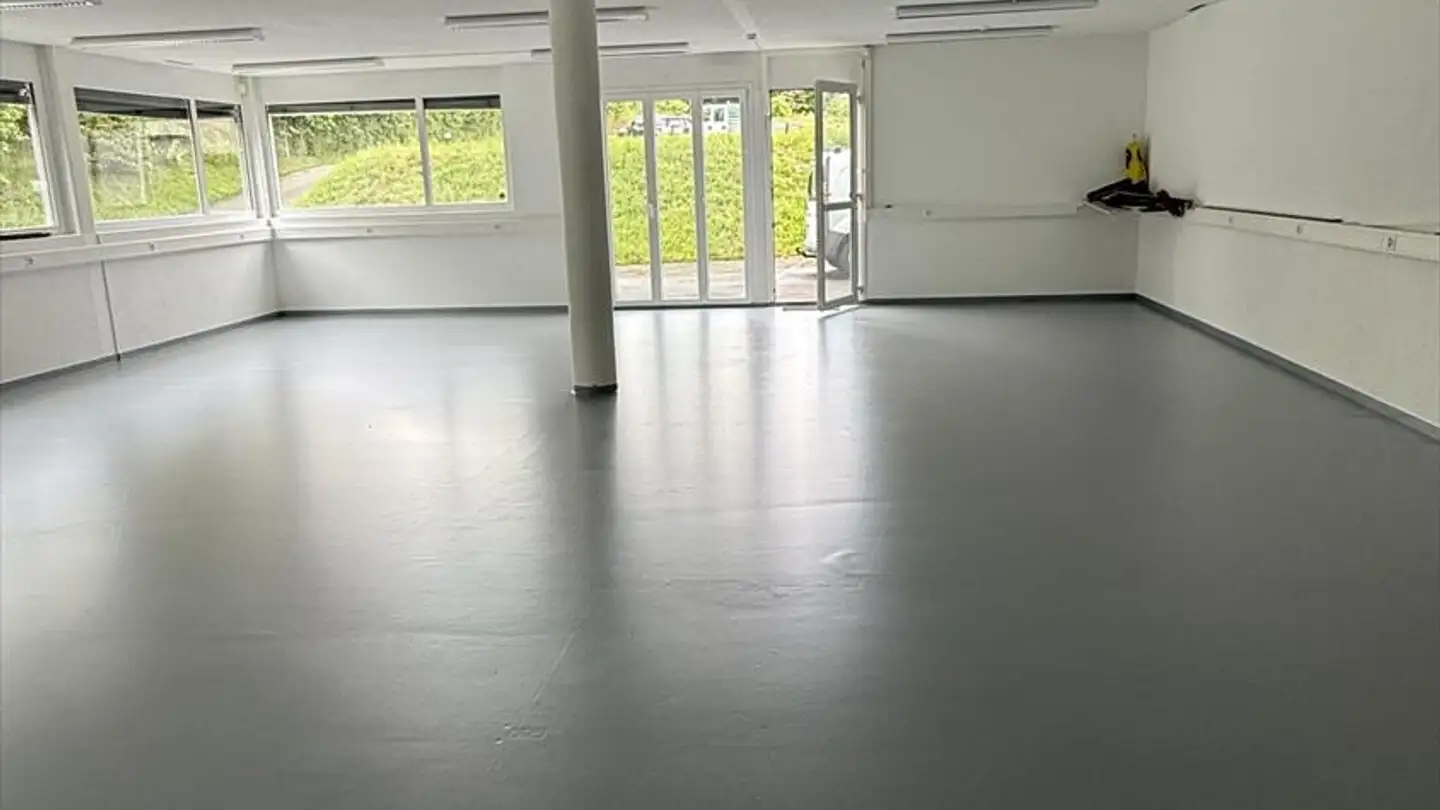 Negozio in affitto - Route Du Petit Eysins 1, 1262 Eysins - Photo 3