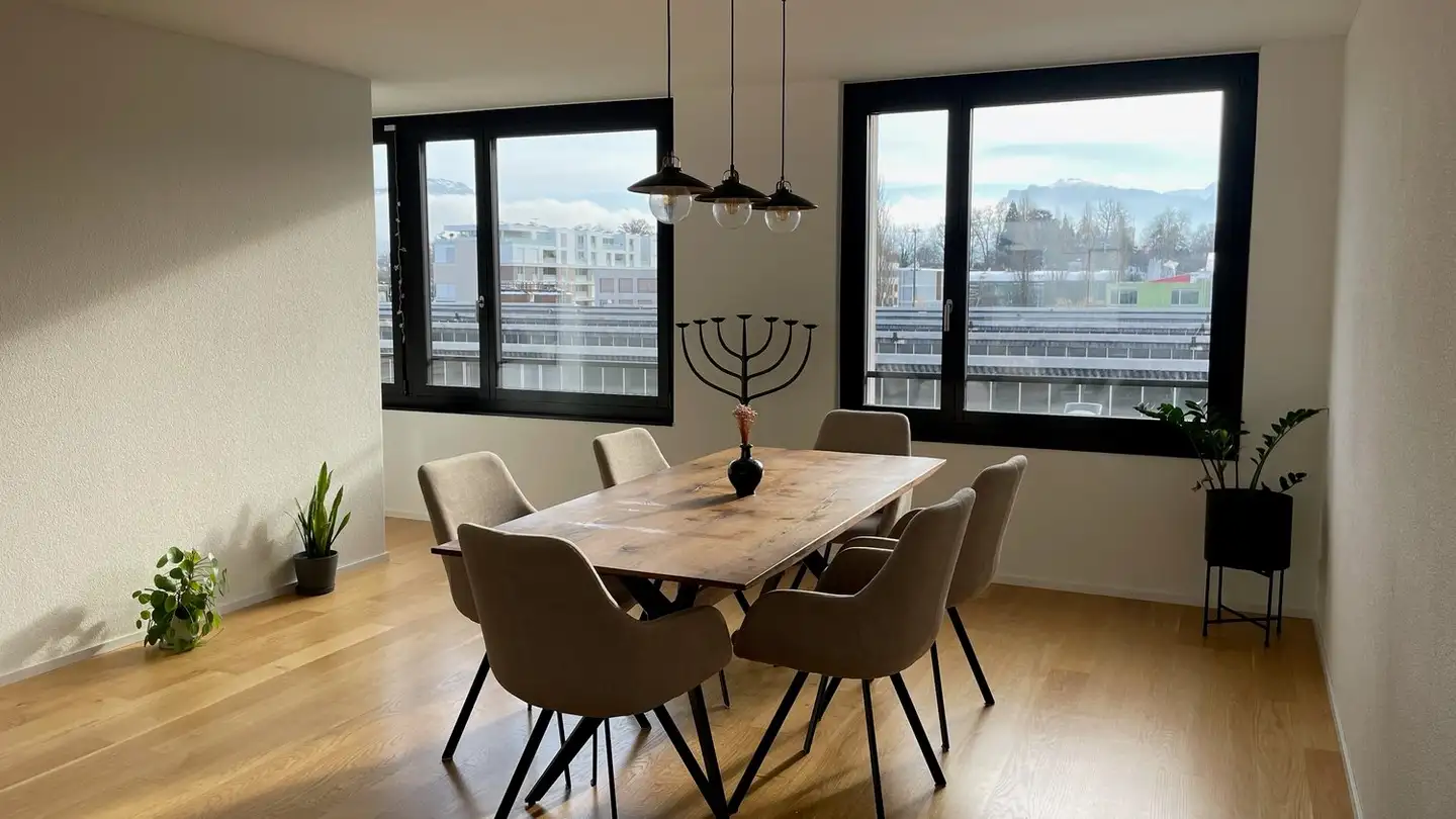 Furnished apartment for rent - Tribschengasse 2, 6005 Luzern - Photo 3