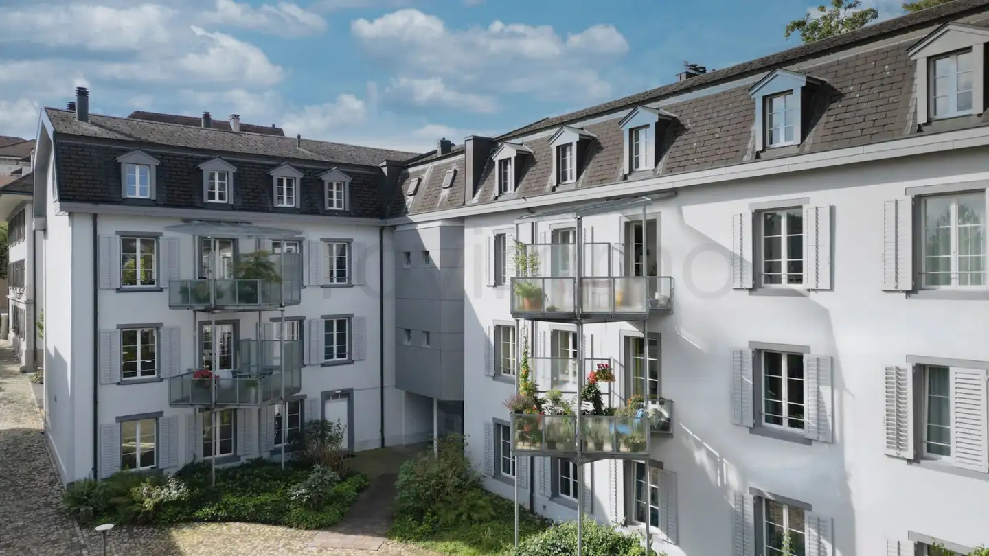 Appartement à vendre - 5000 Aarau