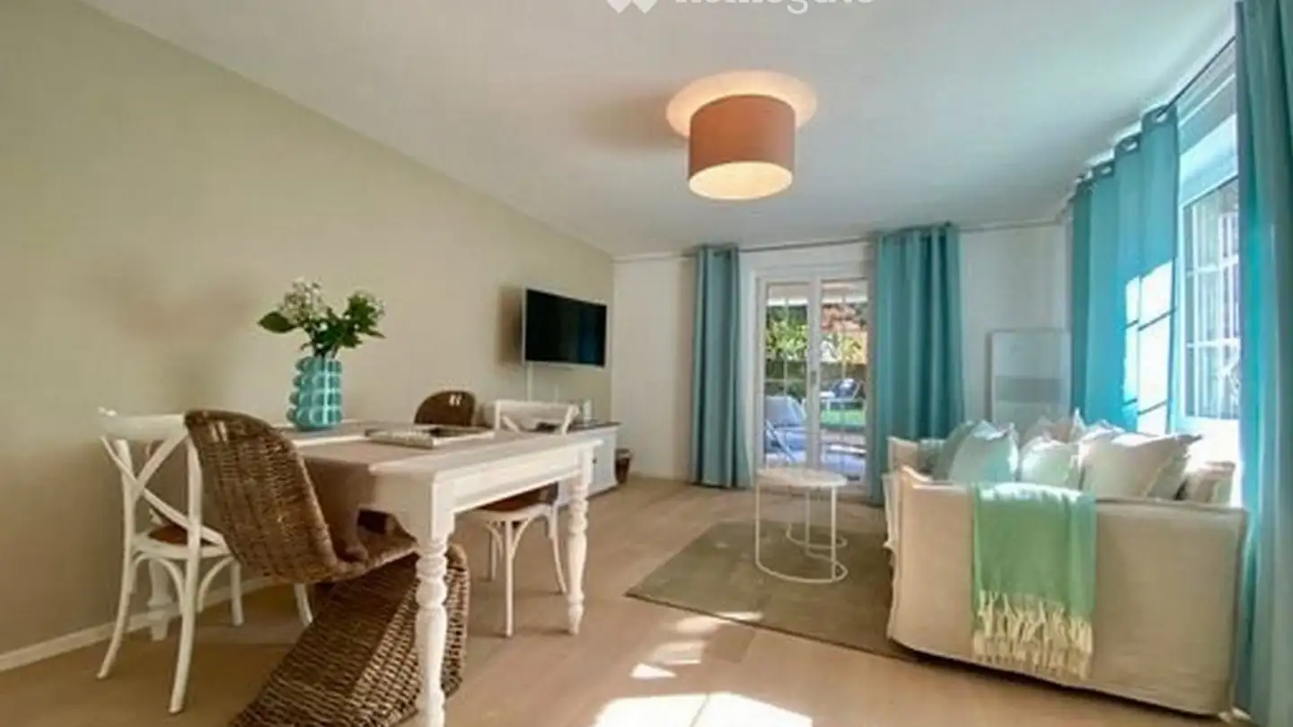 Apartment for rent - Via Pancaldi-Mola 36, 6612 Ascona