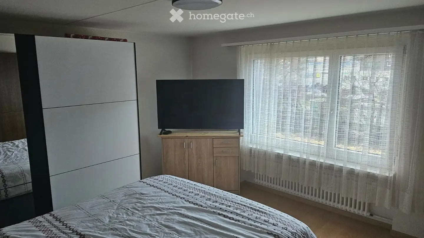 Apartment for rent - Kapplerstrasse 88, 9642 Ebnat-Kappel - Photo 4