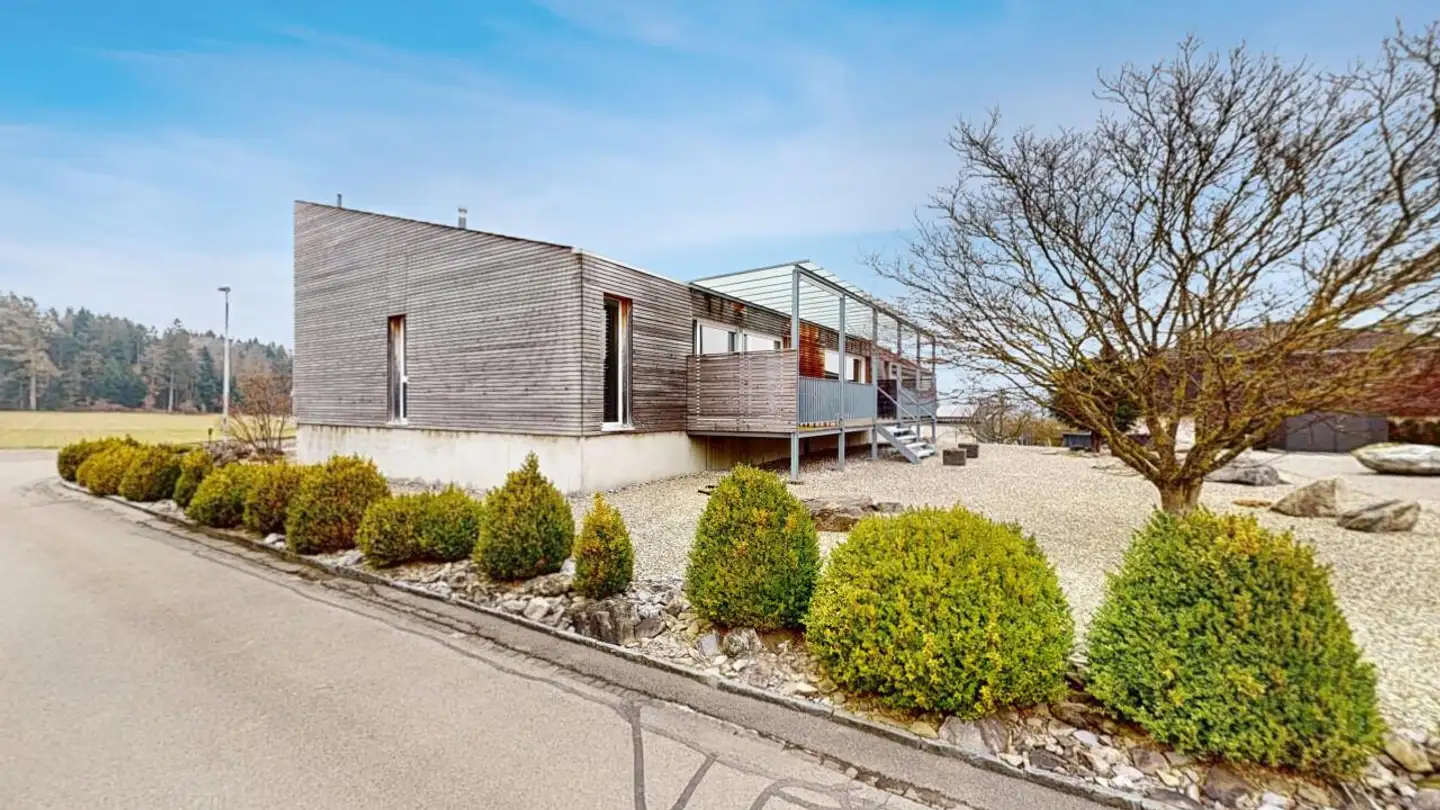 Maison jumelle à vendre - 3303 Jegenstorf - Photo 4