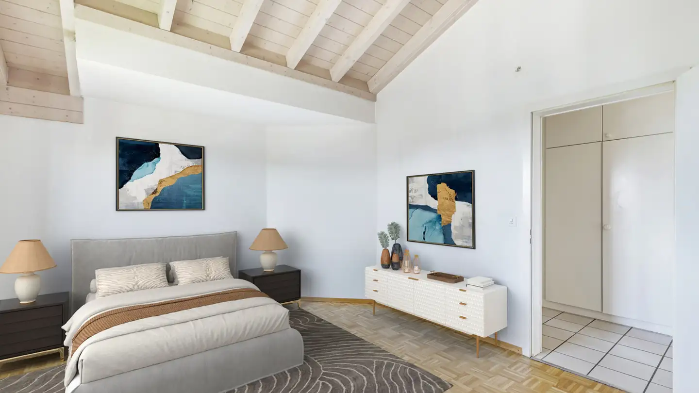 Apartment for sale - 1723 Marly