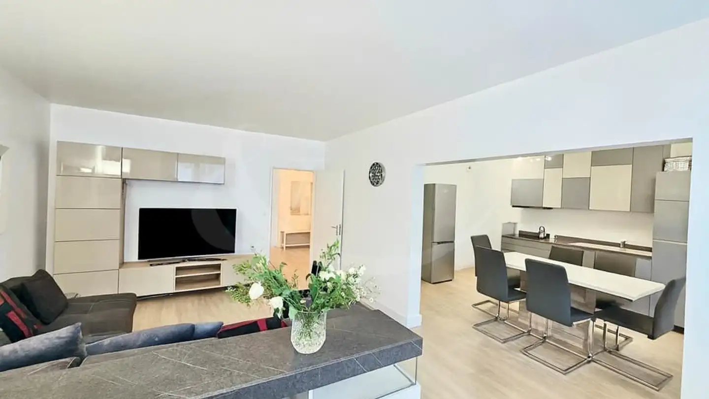 Appartamento in vendita - 1220 Les Avanchets - Foto 4