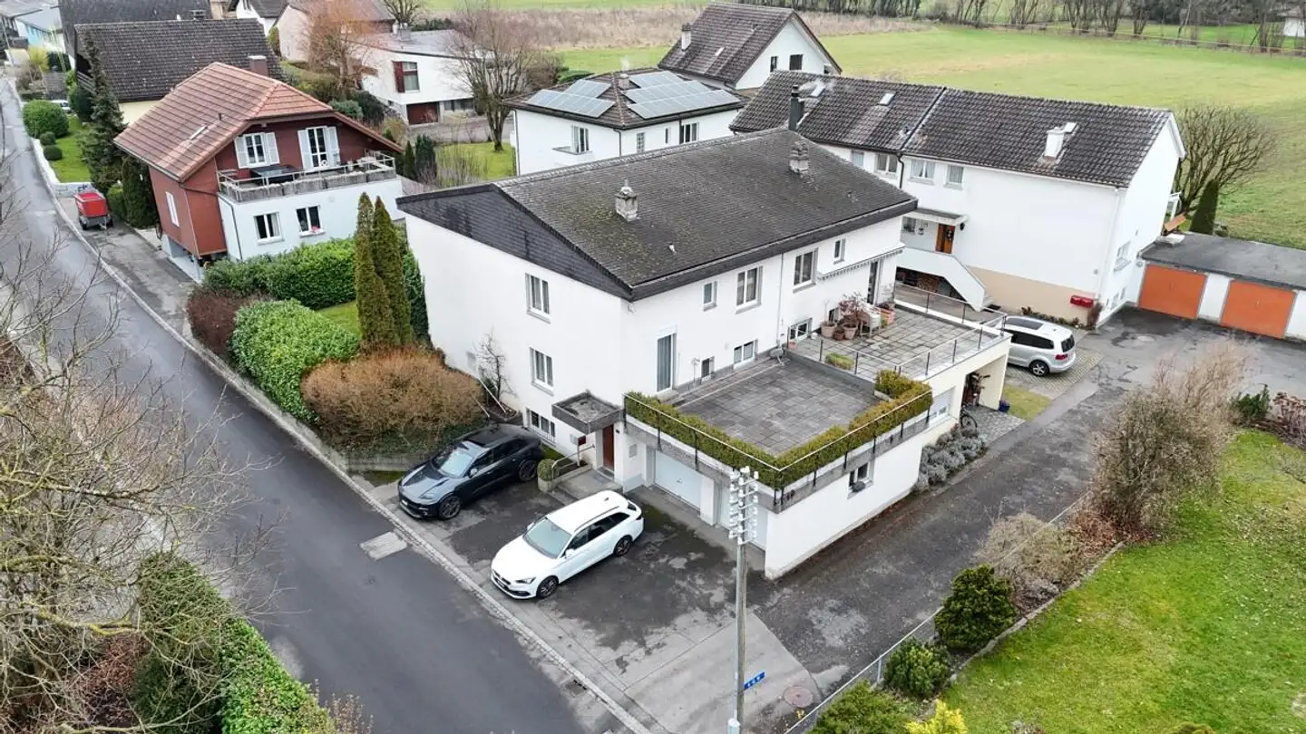 Semi-detached house for sale - 3110 Münsingen - Photo 3