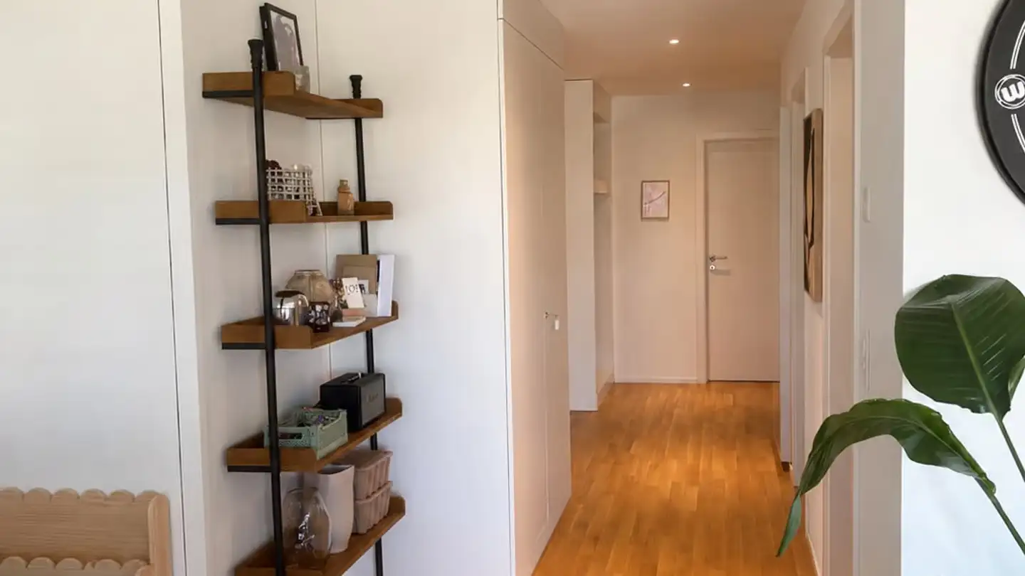 Apartment for rent - Dr. Zuber-Strasse 6b, 3072 Ostermundigen - Photo 3