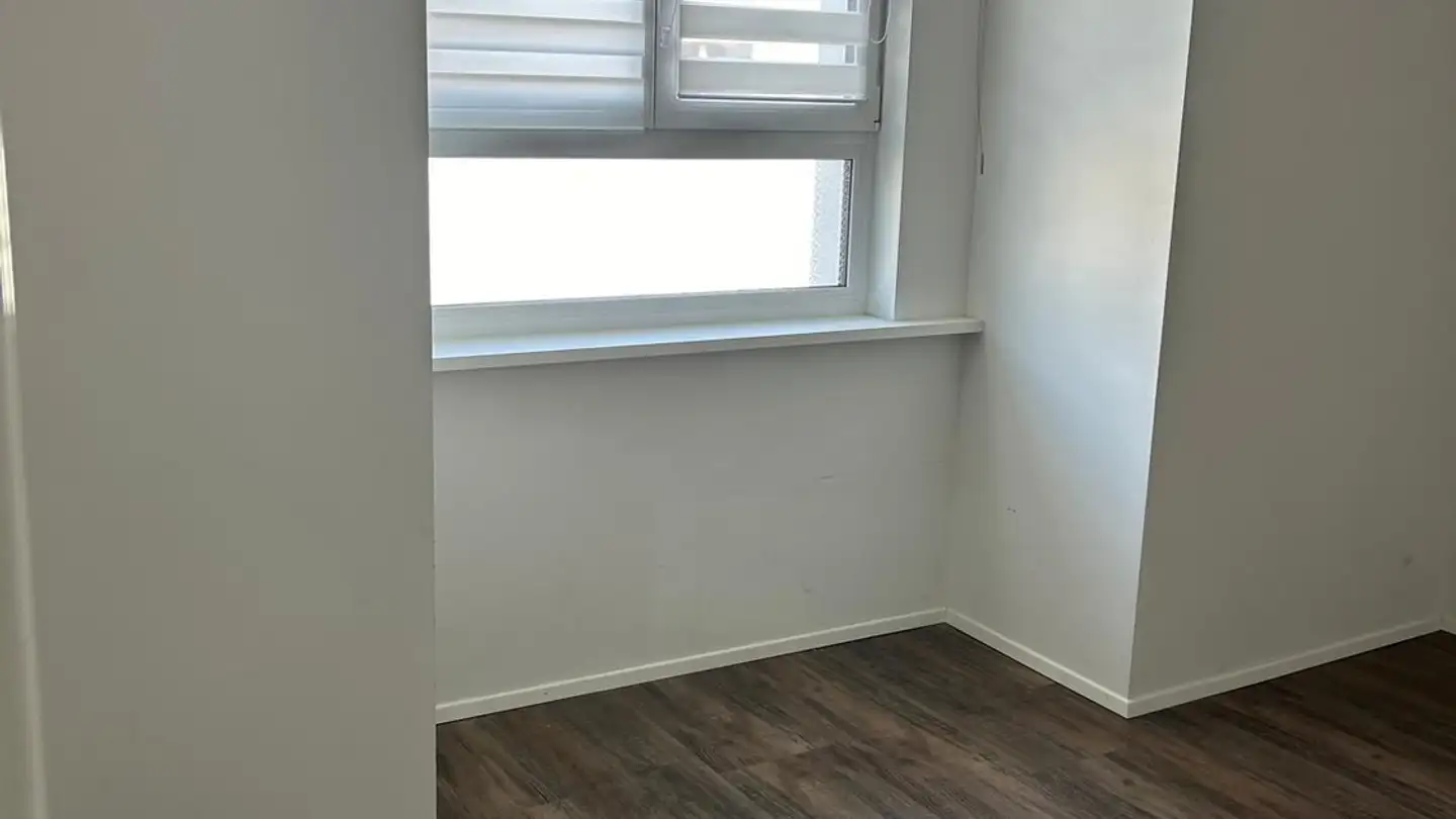 Zimmer mieten - Strickhofstrasse 4, 8057 Zürich