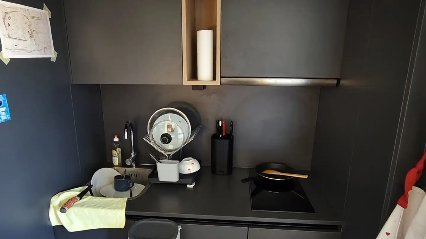 Wohnung mieten - Rue Du Jura 13, 1196 Gland - Foto 4