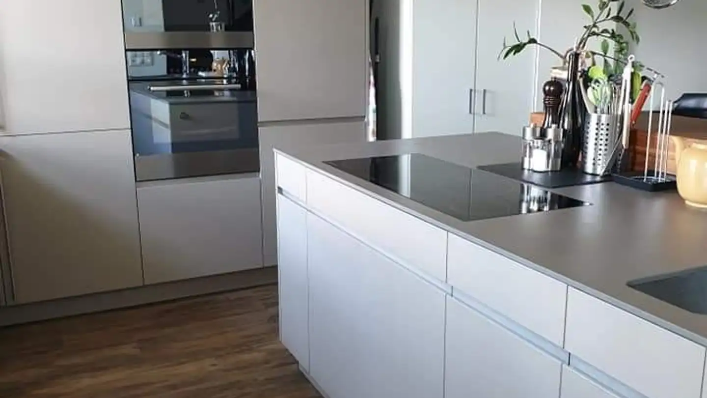 Zimmer mieten - Strickhofstrasse 4, 8057 Zürich - Foto 3