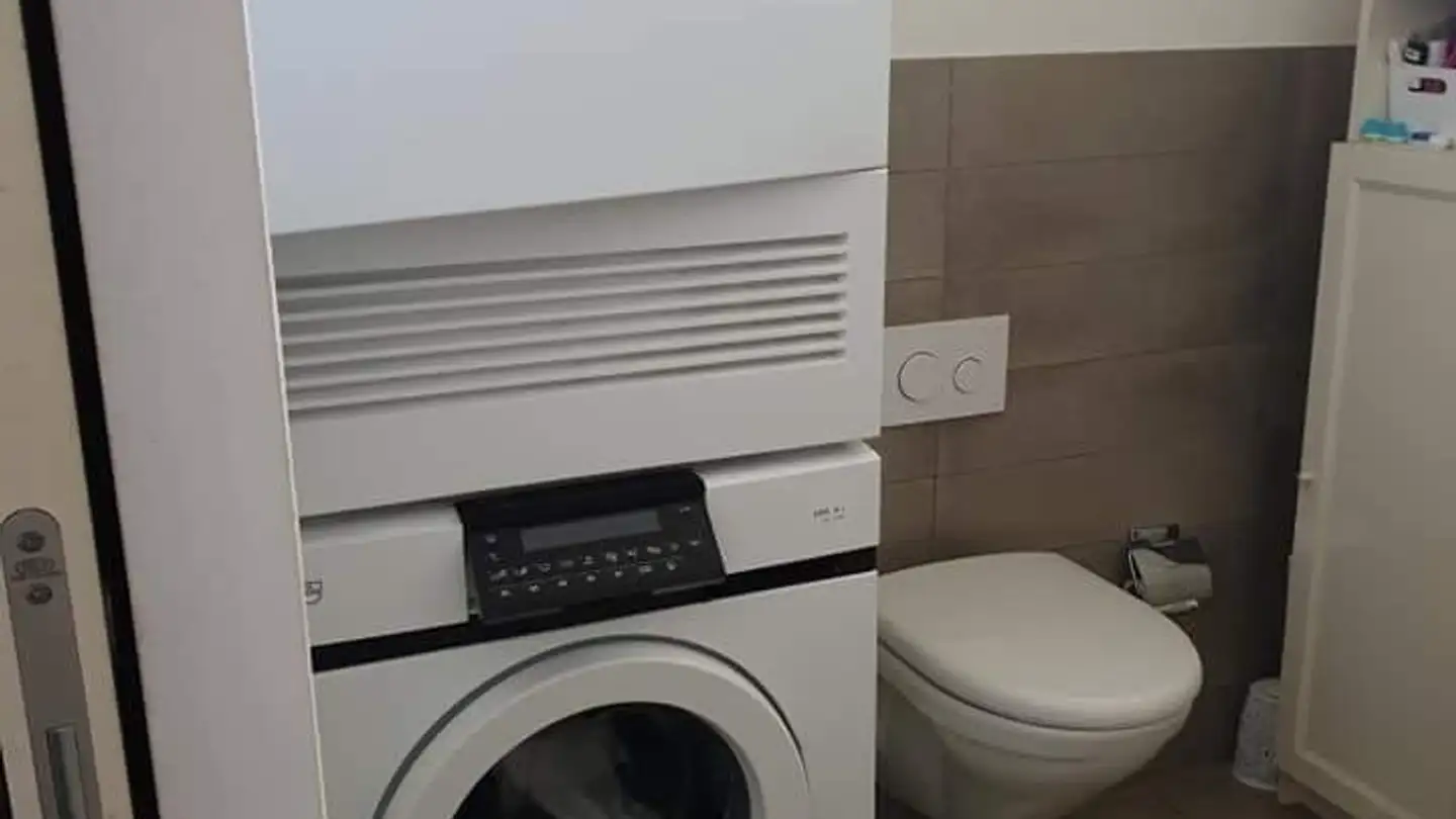 Zimmer mieten - Strickhofstrasse 4, 8057 Zürich - Foto 4