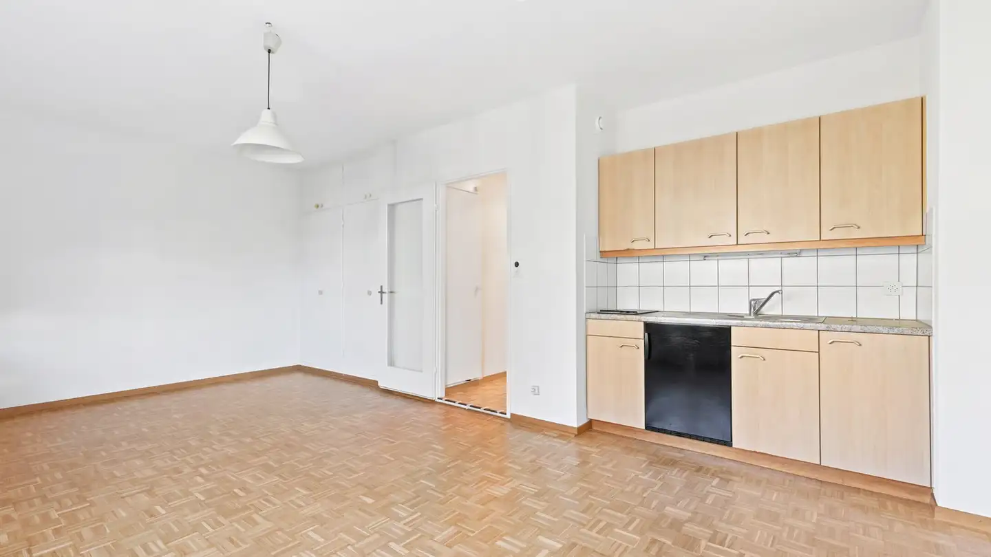Appartement à louer - Avenue Wendt 31, 1203 Genève - Photo 2