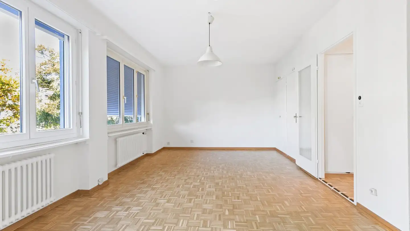 Appartement à louer - Avenue Wendt 31, 1203 Genève - Photo 3