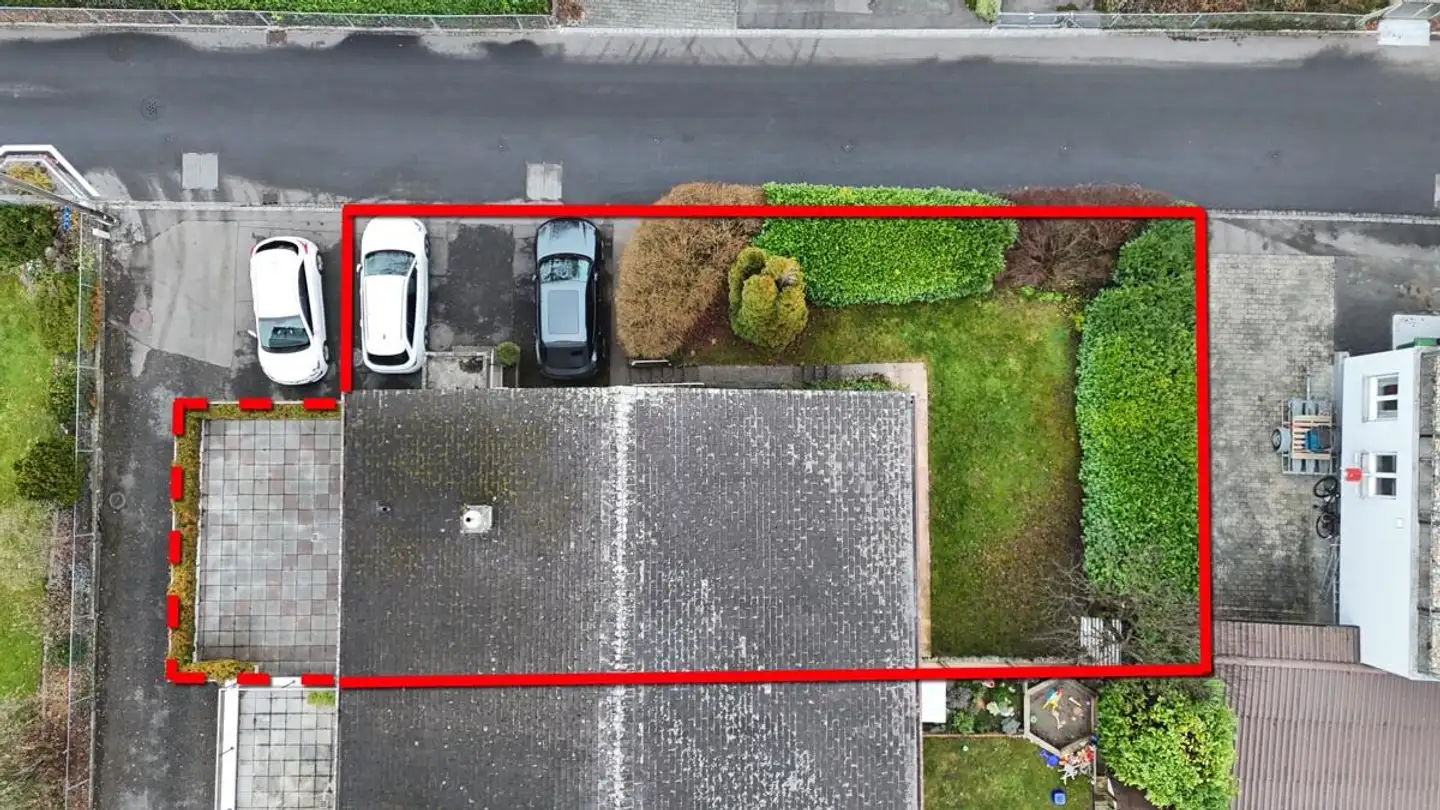 Semi-detached house for sale - 3110 Münsingen - Photo 4