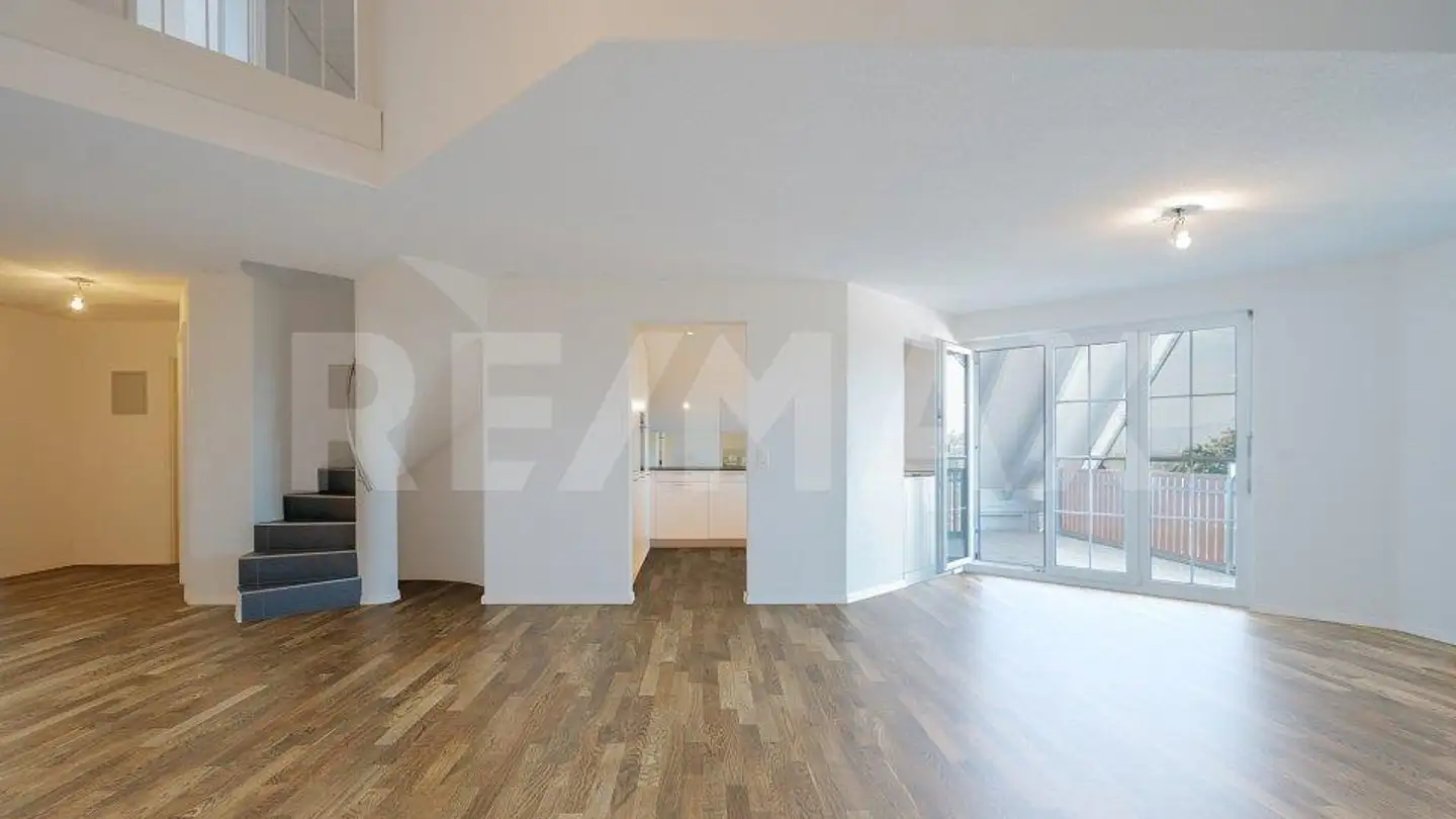 Villa mieten - Steinäckerweg 6, 8918 Unterlunkhofen