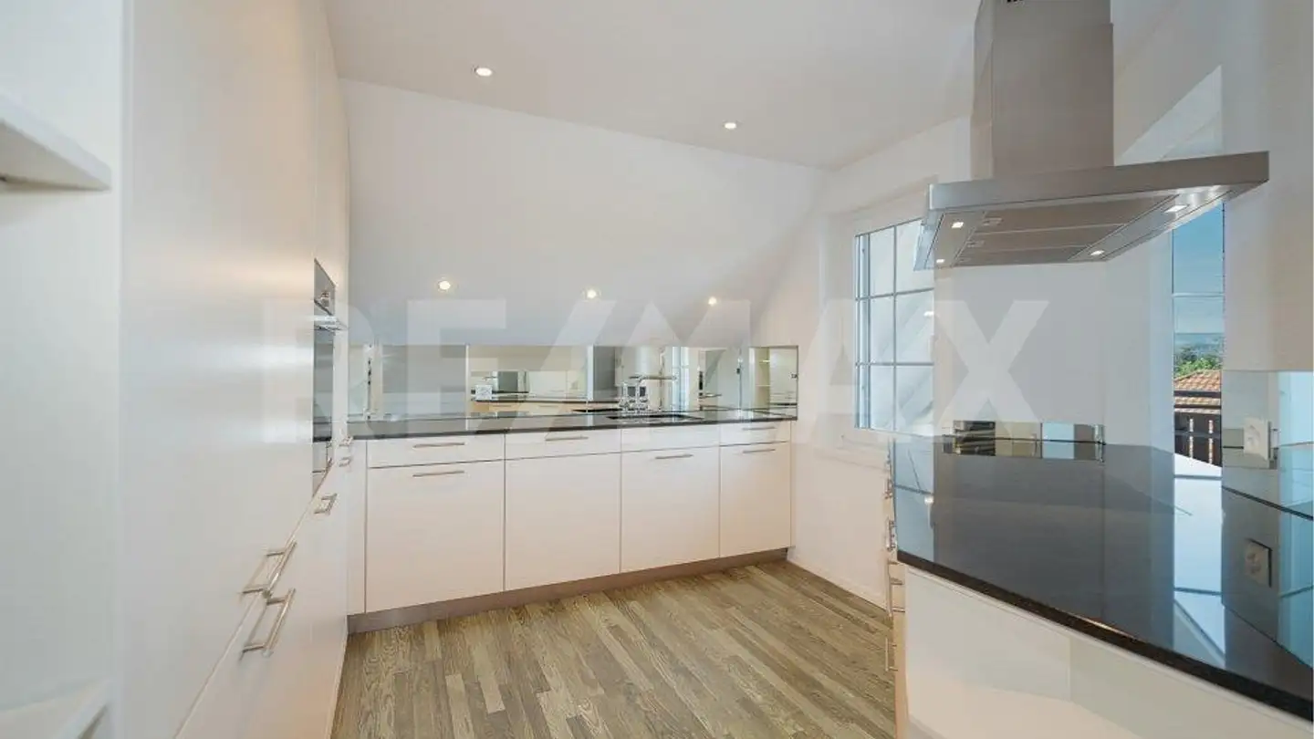 Villa mieten - Steinäckerweg 6, 8918 Unterlunkhofen - Foto 4