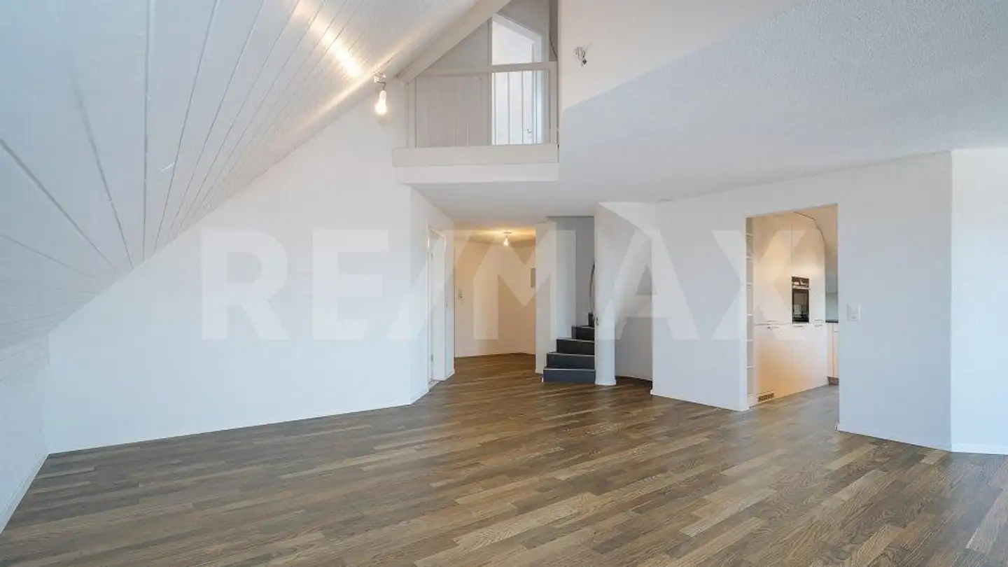 Villa mieten - Steinäckerweg 6, 8918 Unterlunkhofen - Foto 3