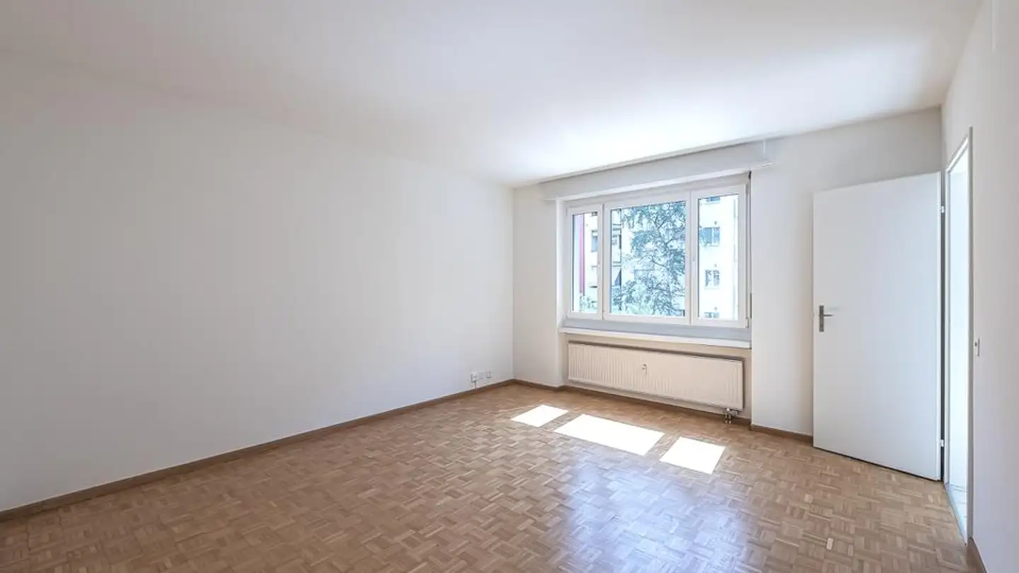 Wohnung mieten - Colmarerstrasse 74, 4055 Basel - Foto 2
