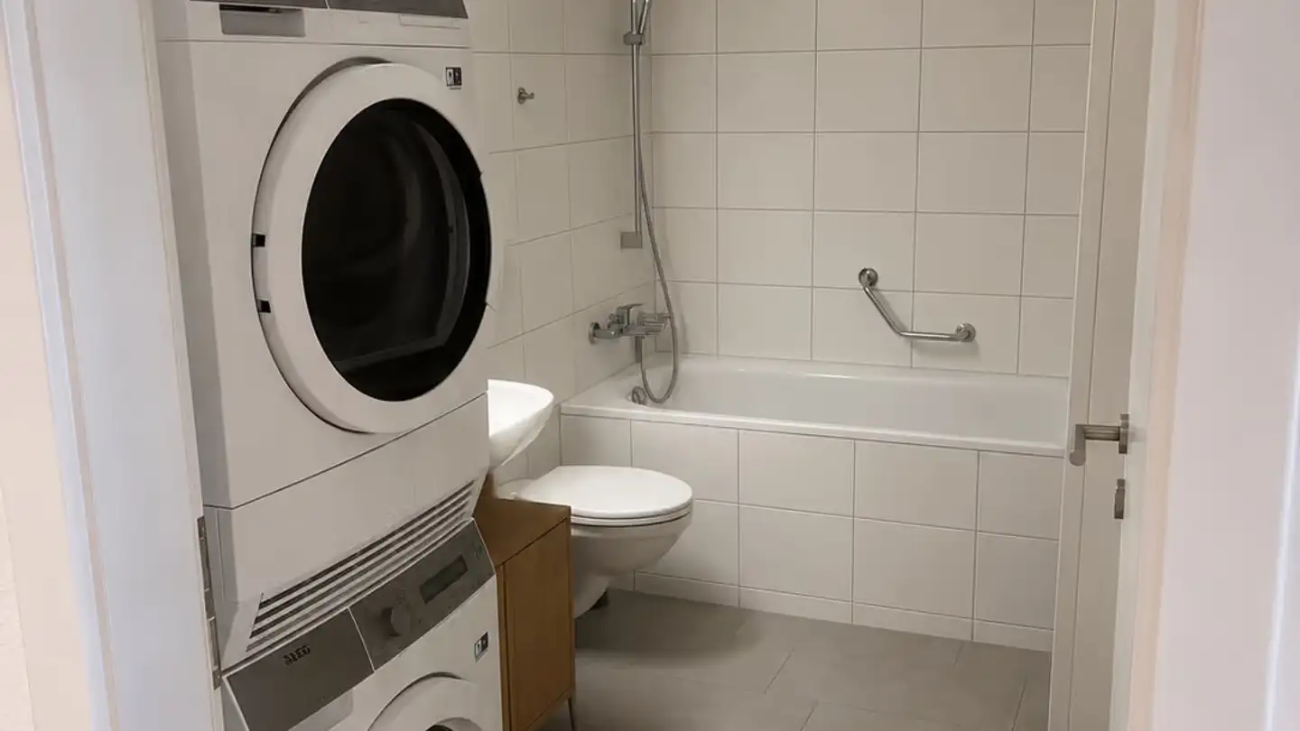 Apartment for rent - Dr. Zuber-Strasse 6b, 3072 Ostermundigen - Photo 4