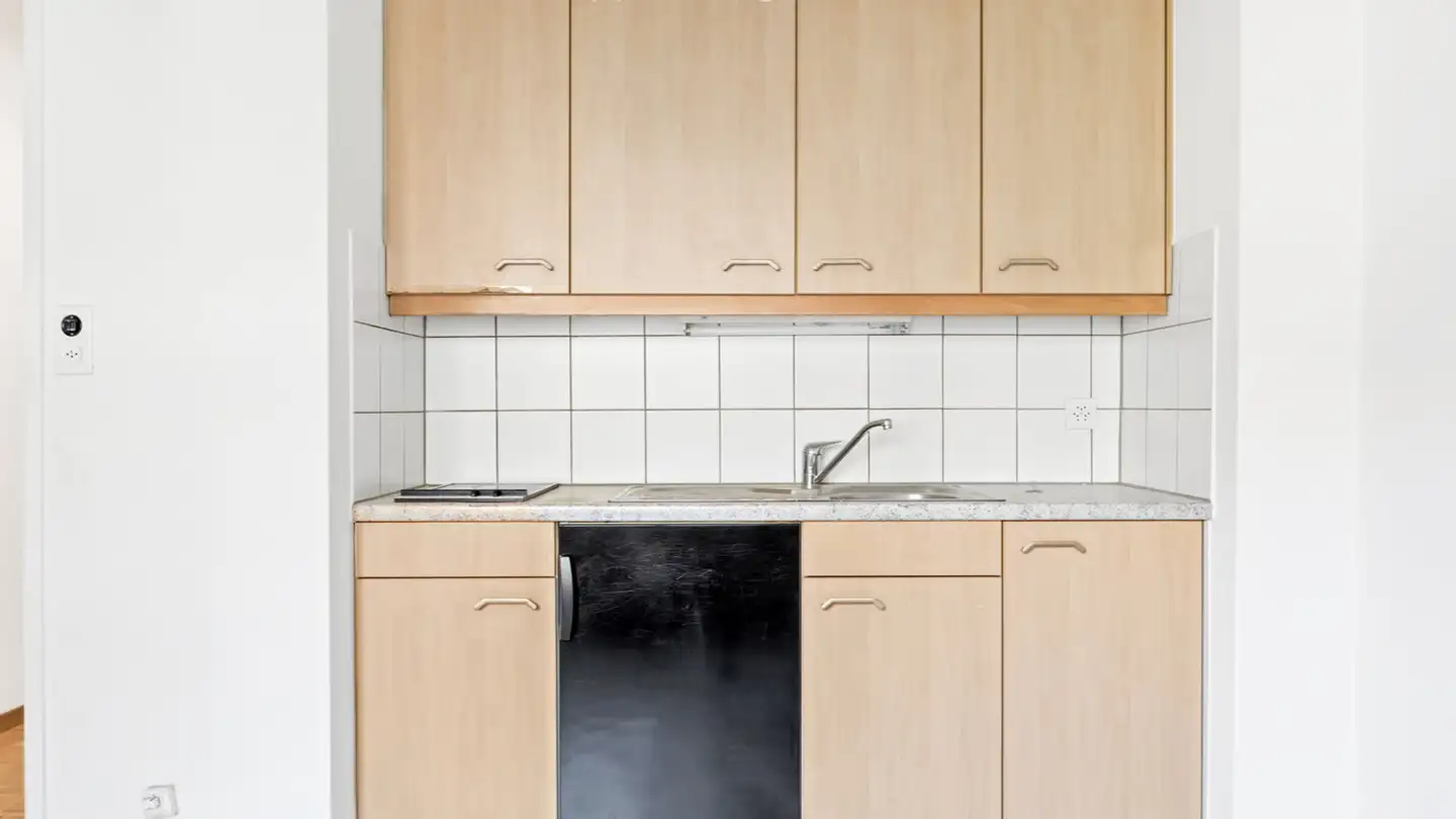 Appartement à louer - Avenue Wendt 31, 1203 Genève