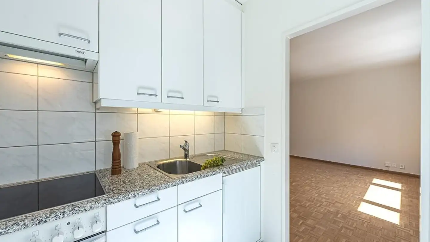 Wohnung mieten - Colmarerstrasse 74, 4055 Basel - Foto 3