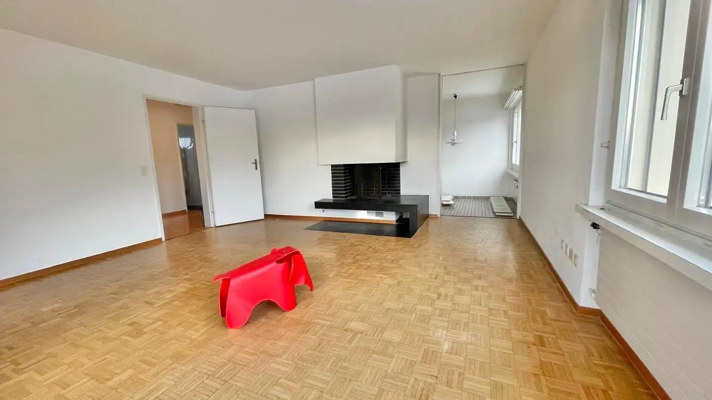 Appartamento in affitto - 8126 Zumikon