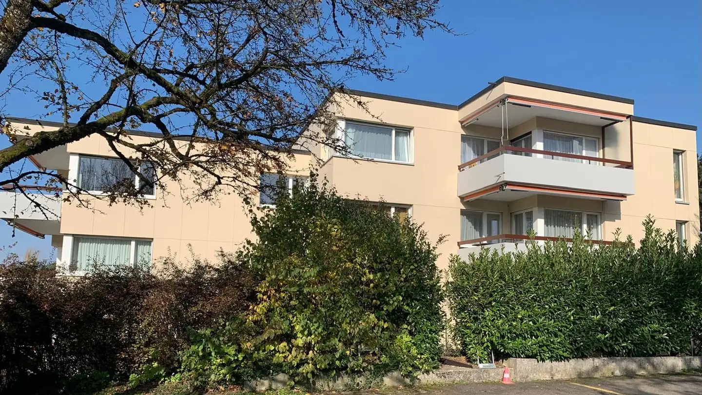 Apartment for rent - 8126 Zumikon - Photo 2