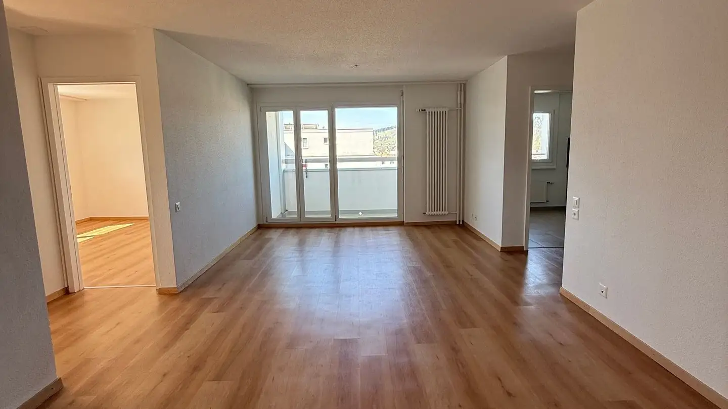 Apartment for sale - Rue De La Prairie 31, 2300 La Chaux-de-Fonds