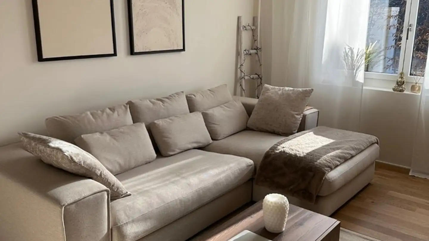 Appartement à louer - Feldwiesstrasse 17, 8181 Höri - Photo 4