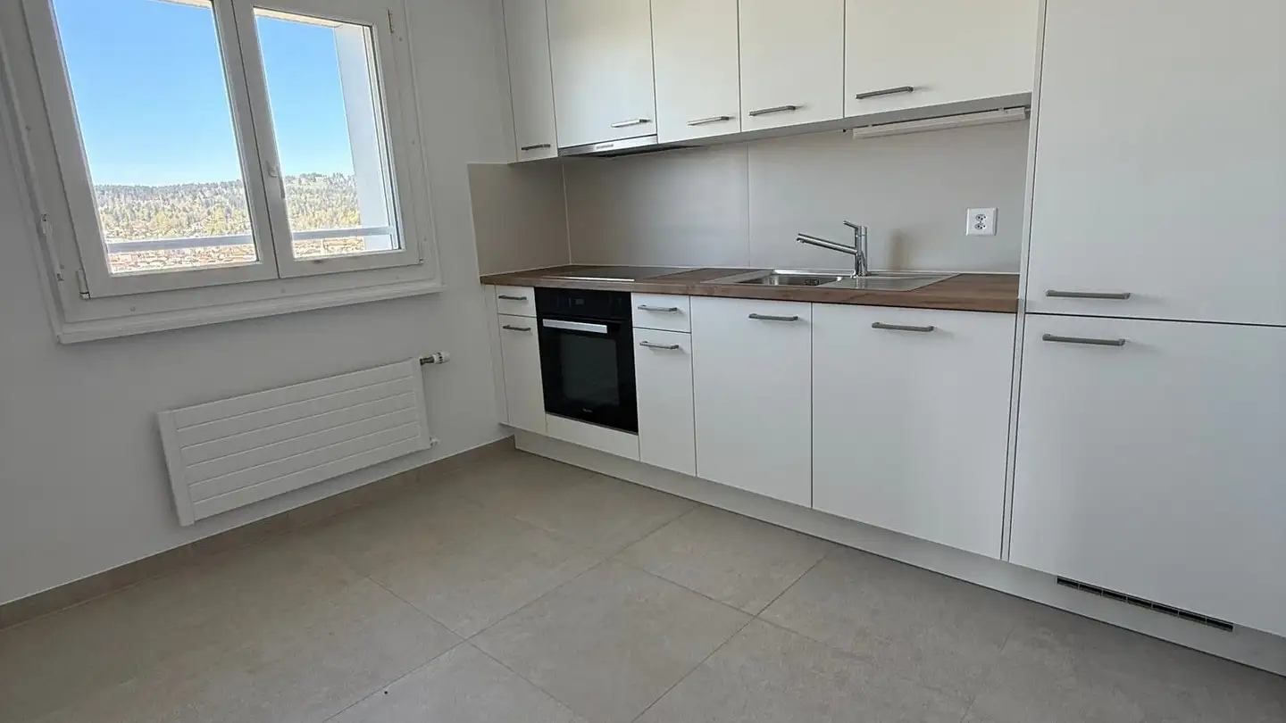 Apartment for sale - Rue De La Prairie 31, 2300 La Chaux-de-Fonds - Photo 2