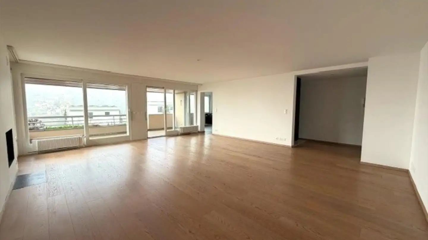Apartment for rent - Avenue De Bellevue 24, 1009 Pully - Photo 3