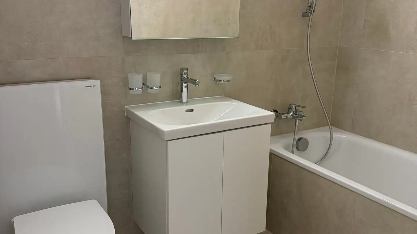 Apartment for sale - Rue De La Prairie 31, 2300 La Chaux-de-Fonds - Photo 3
