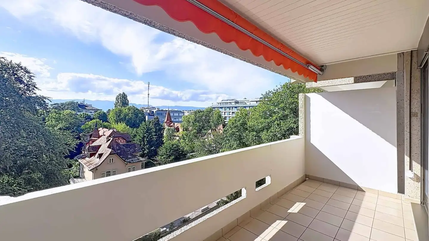 Wohnung kaufen - 1206 Genève