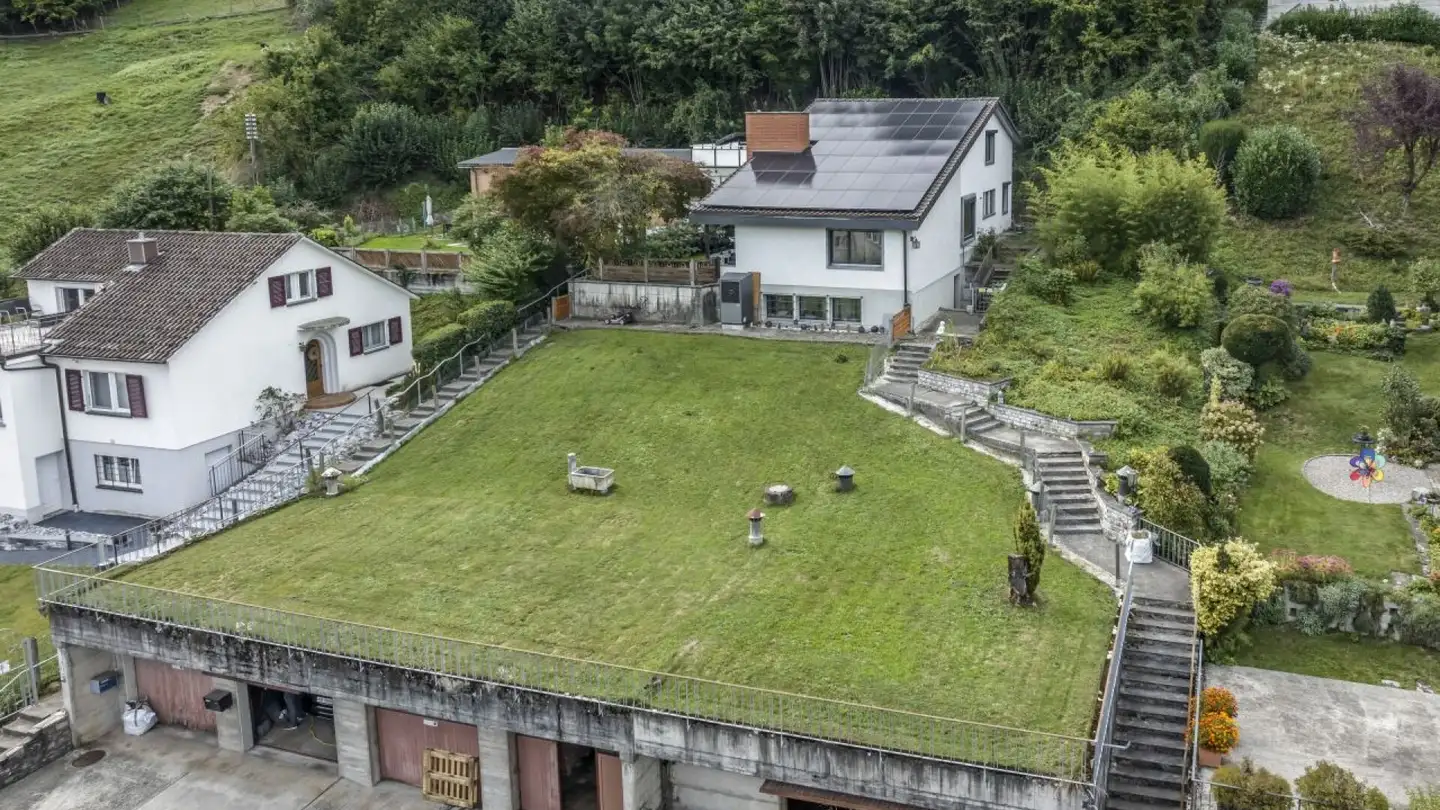 Casa singola in vendita - 3175 Flamatt - Photo 3