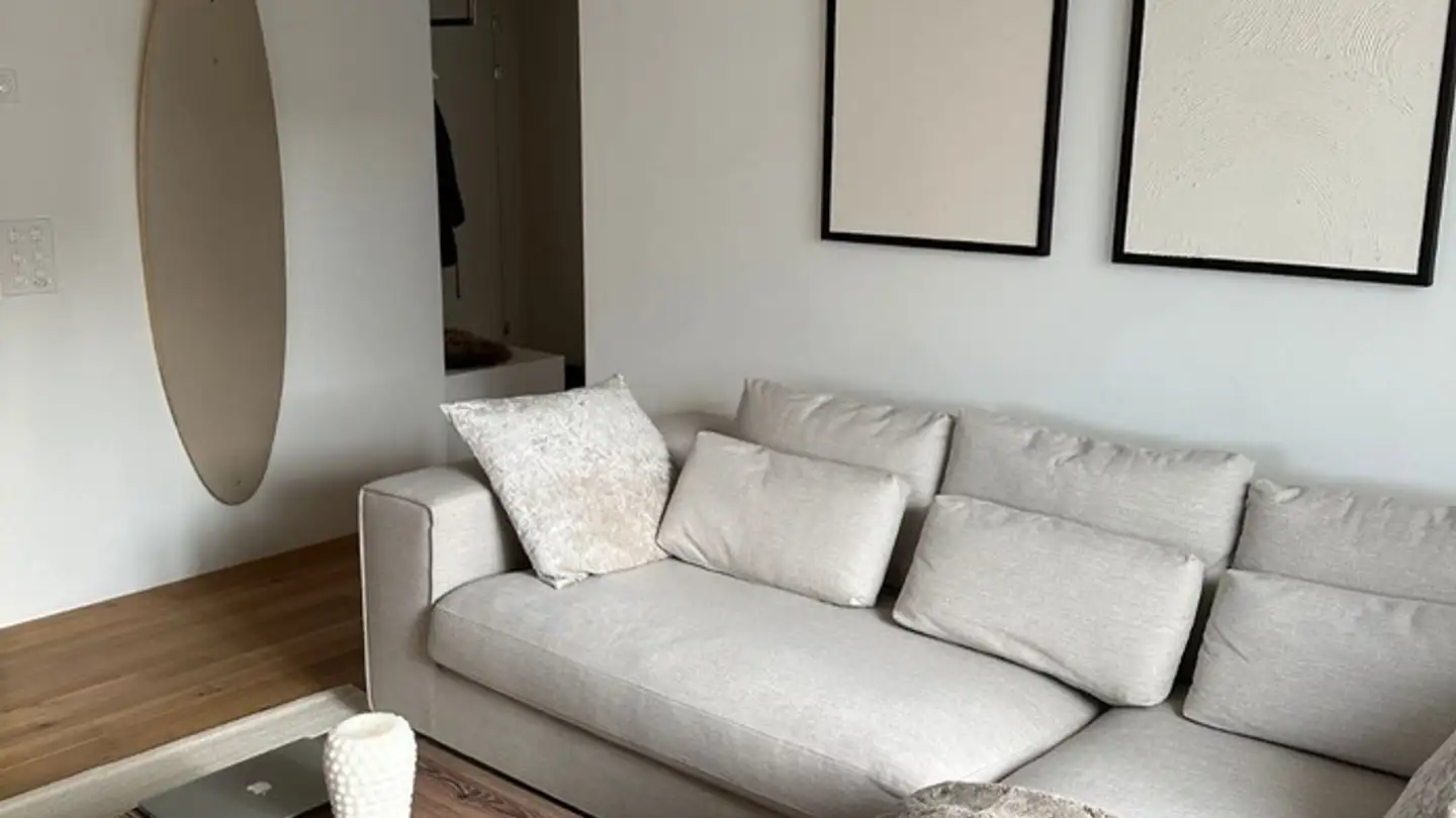 Appartement à louer - Feldwiesstrasse 17, 8181 Höri - Photo 2